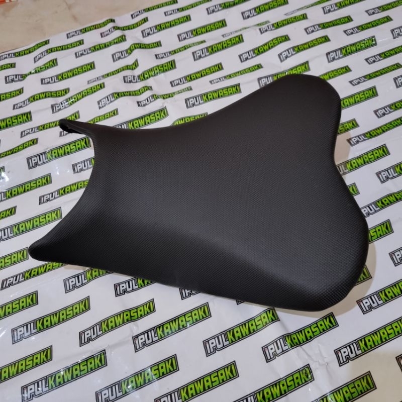 jok depan new ninja 250fi 250 fi 2018 up original