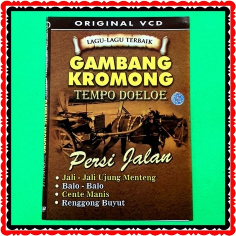 KASET VIDEO LAGU GAMBANG KROMONG-LAGU2 GAMBANG KROMONG-KASET GAMBANG KROMONG-KASET GAMBANG KROMONG B