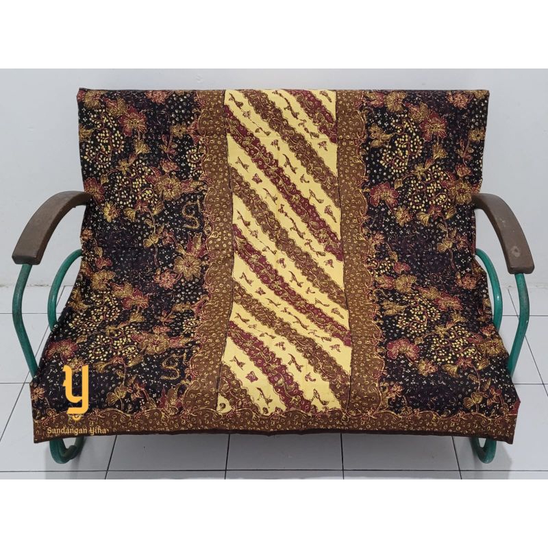 SARUNG BATIK LASEMAN GUS KAUTSAR MOTIF