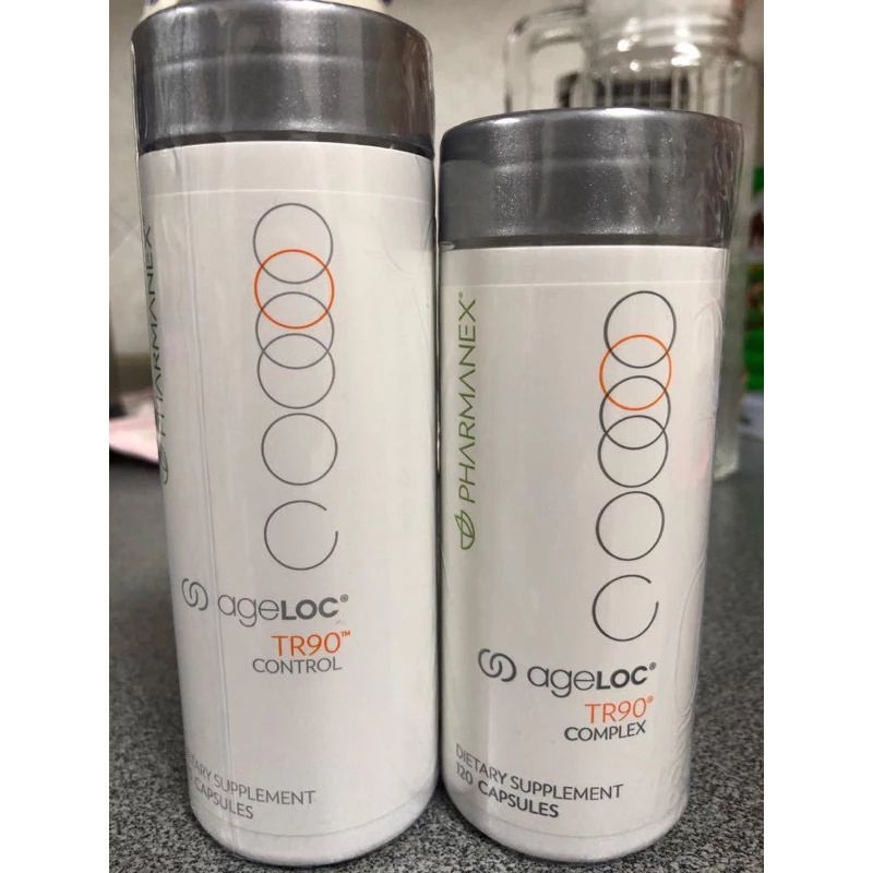 Control Complex Tr90 kapsul diet