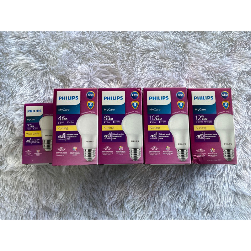 Philips MyCare LED
