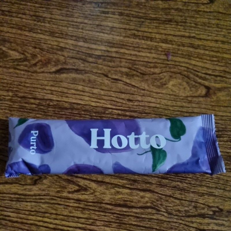 

Hotto Sachet 1pc