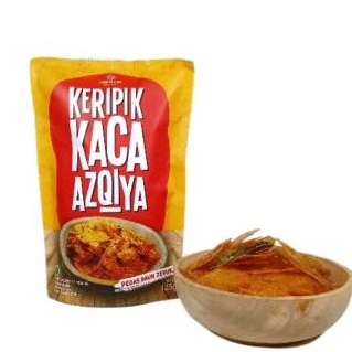 

keripik kaca pedas daun jeruk