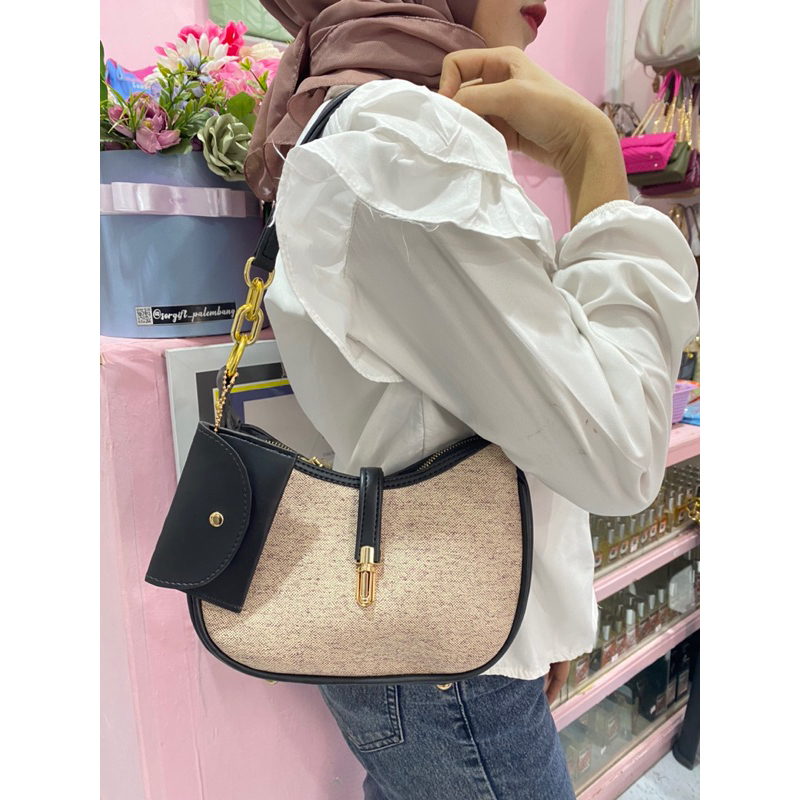 TAS WANITA GROSIR TAS IMPORT WANITA
