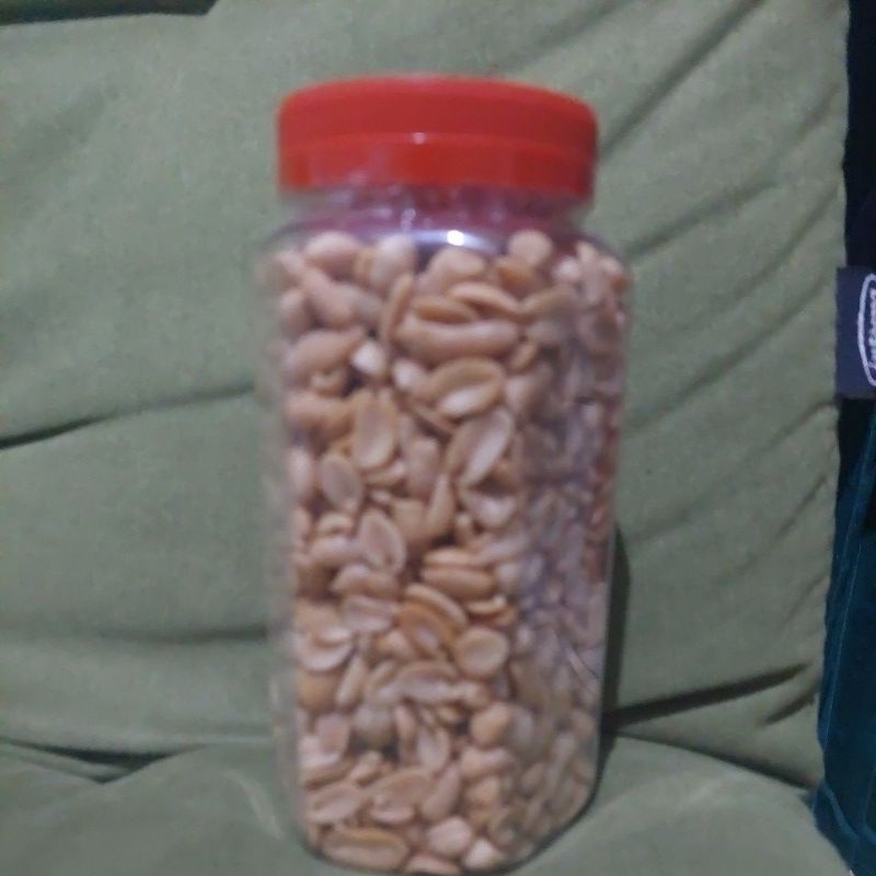 

Kacang bawang