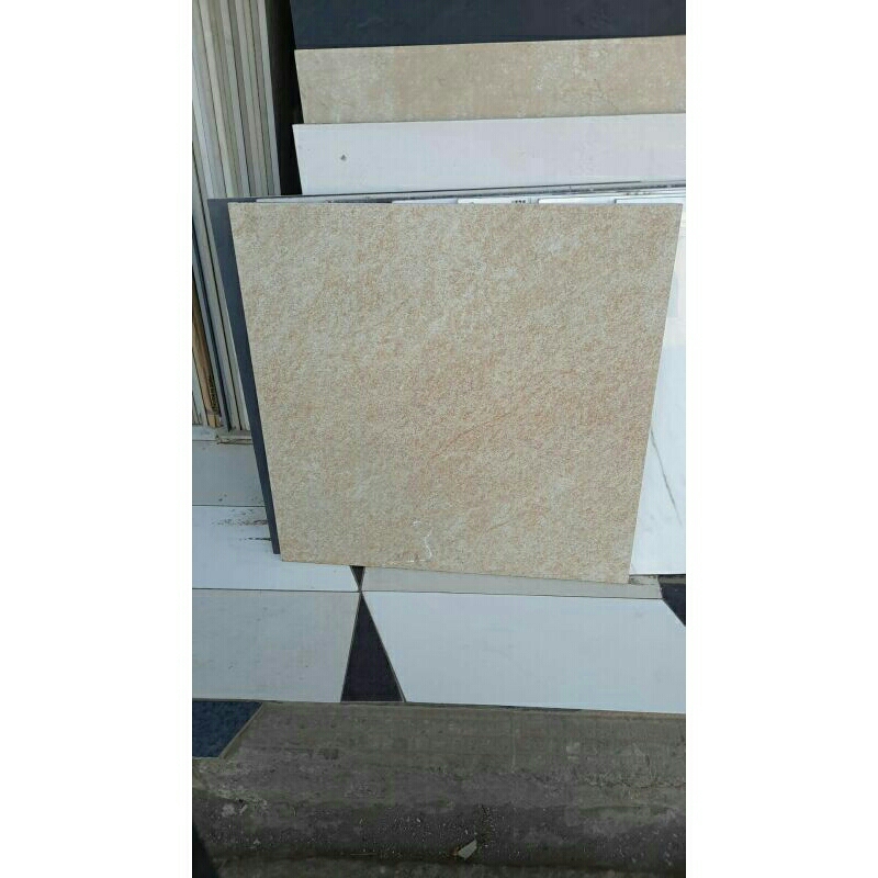 granit 60x60/indogress kw3/motif batu/rocki beige