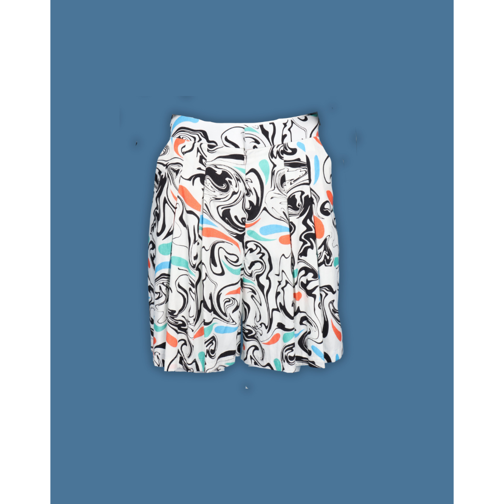 Calla The Label - Marbella Short Pants.