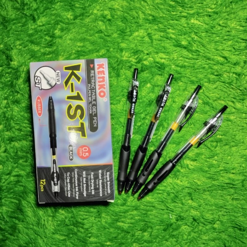 

Ballpoint/Pulpen/Pena KENKO K-1ST