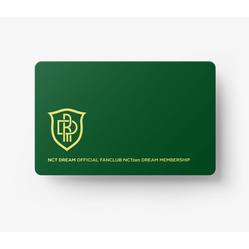 JASA CHECKOUT NCTzen DREAM MEMBERSHIP | CO Pembuatan membship nct | daftar