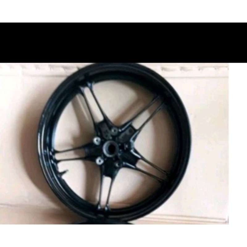 Velg Velek Racing Depan Vixion new original