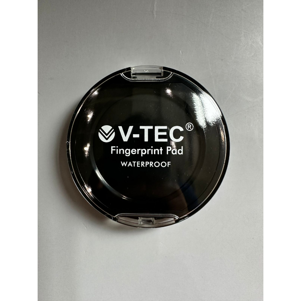 

HJK V-tec STEMPEL SIDIK JARI V Tec / VTEC STEMPEL NOTARIS V TEC +LT3