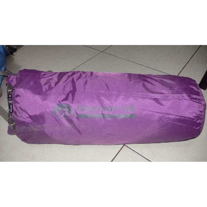 BigAdventure Pangrango 2