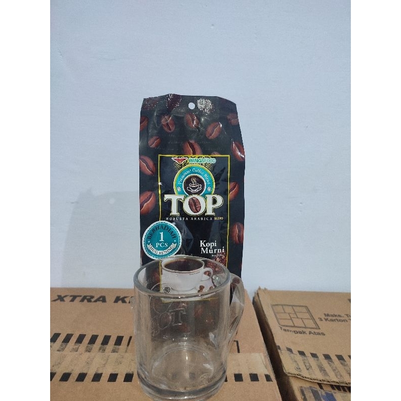 

top kopi 165 gr