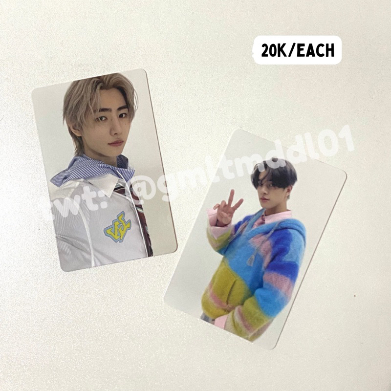 Enhypen PC MDO M ver.