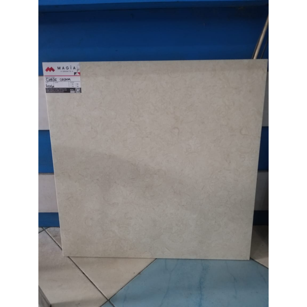 Granit Magia Chaze 60x60 Doff