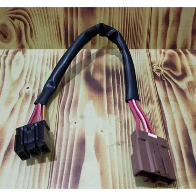SOCKET KABEL SPULL ECU VARIO 150 VARIO 125 PCX LAMA