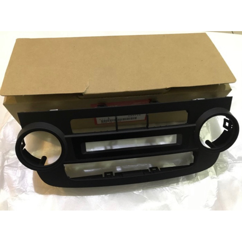 Cover Panel Saklar AC Climate Control Honda Crv Gen 3 2007-2012