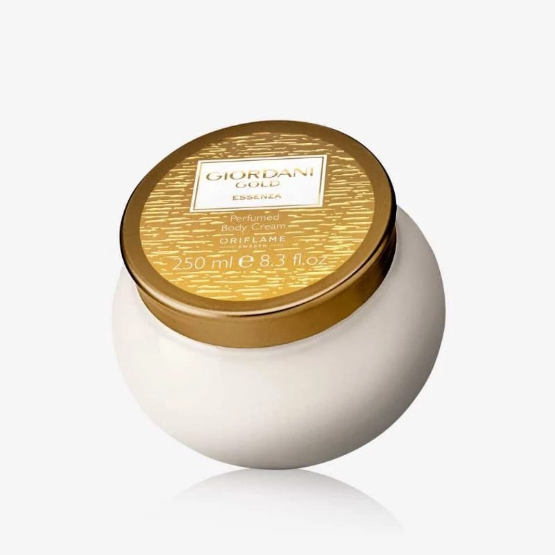 BODY CREAM | Giordani Gold Essenza