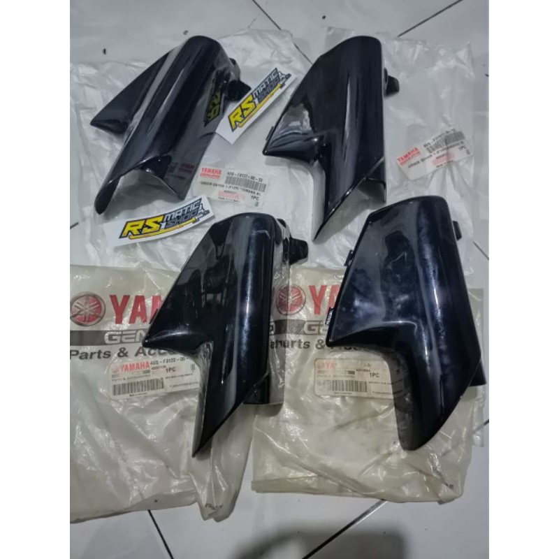 COVER SAMBUNGAN SPAKBOR DEPAN KIRI FIZR ORIGINAL YGP 4US