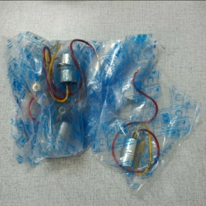 KONDENSOR VESPA PX SUPER SPRINT RICAMBI ORI