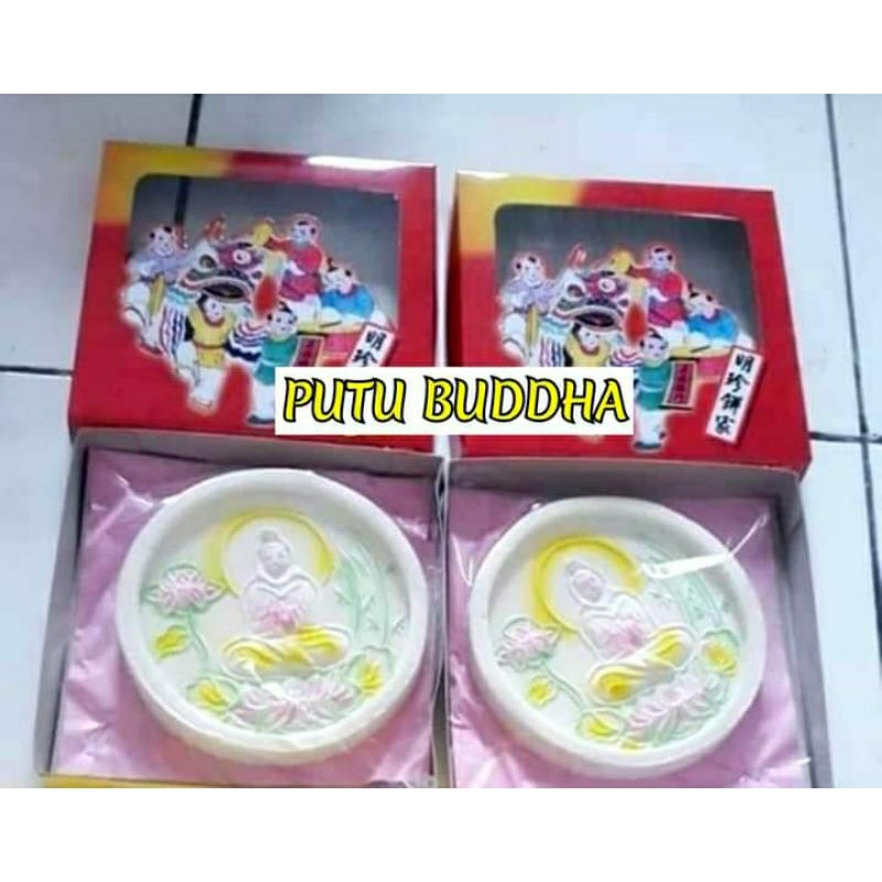 

✔READY‼ PUTU WIJEN/PUTU IKAN MAS ISI 5PC/PUTU NAGA/PUTU BESAR/PUTU SEDANG MEDAN 2023