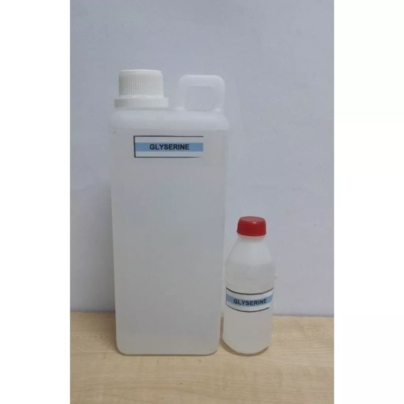 GLYSERIN 100 ML