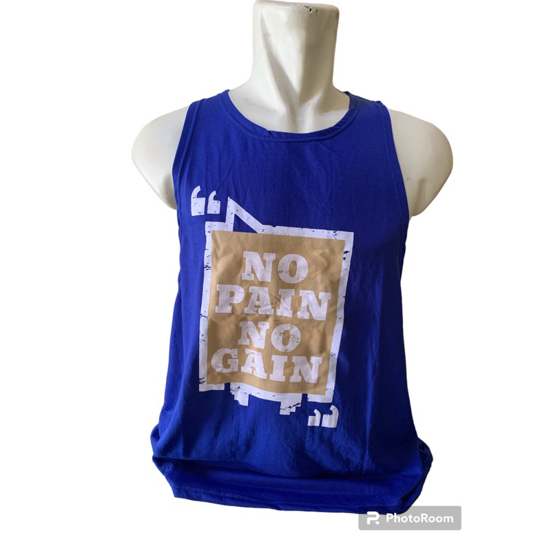 singlet lowcut onemore