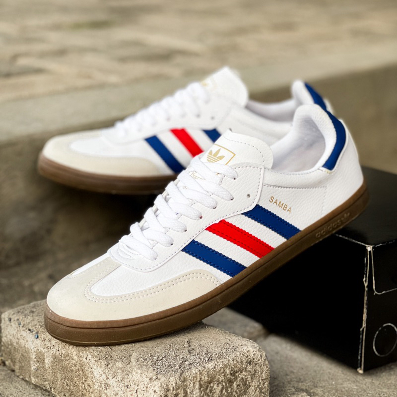 adidas gazelle x samba