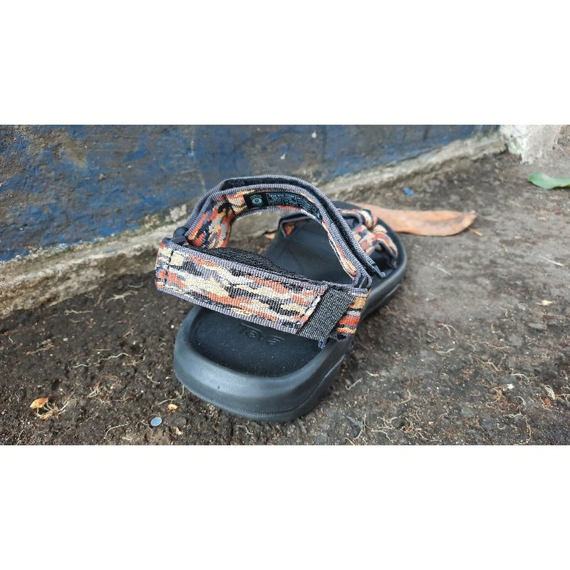 TEVA HURRICANE XLT2 MENS SANDAL GUNUNG HIKING TREKKING TEVA HURRICANE XLT2 ORIGINAL
