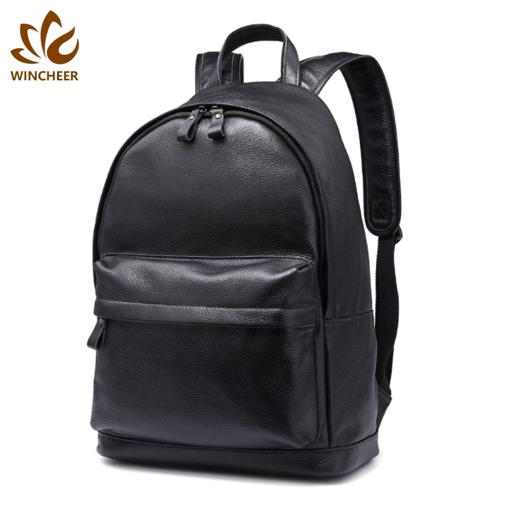 Tas Ransel Backpack Muat Laptop Sekolah Kuliah Traveling Kekinian Murah Bahan Kulit Sintetis Cewek Cowok Gaya Korean Style Kekinian Fashion Terbaru Pria Wanita Gratis Ongkir Bisa Cod PRISCILLA