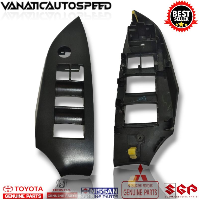 PANEL POWER WINDOW INNOVA REBORN TIPE G