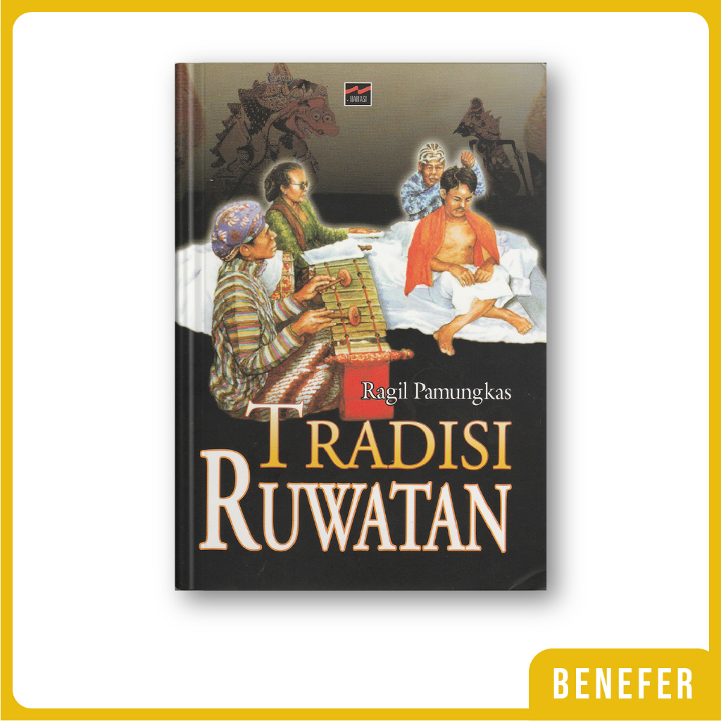 Buku Tradisi Ruwatan, Babon Primbon