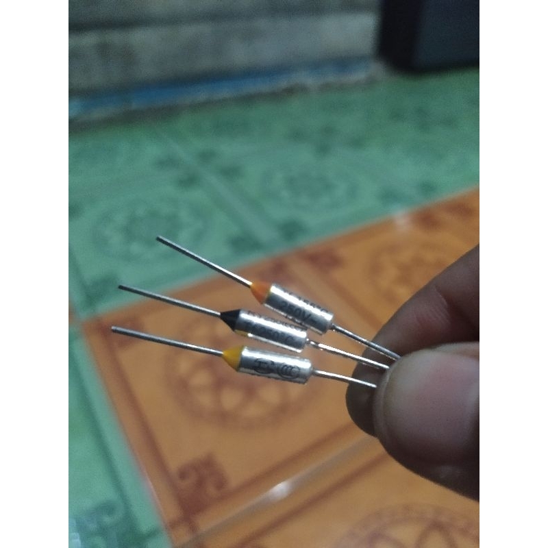 termo fuse magicom/setrika