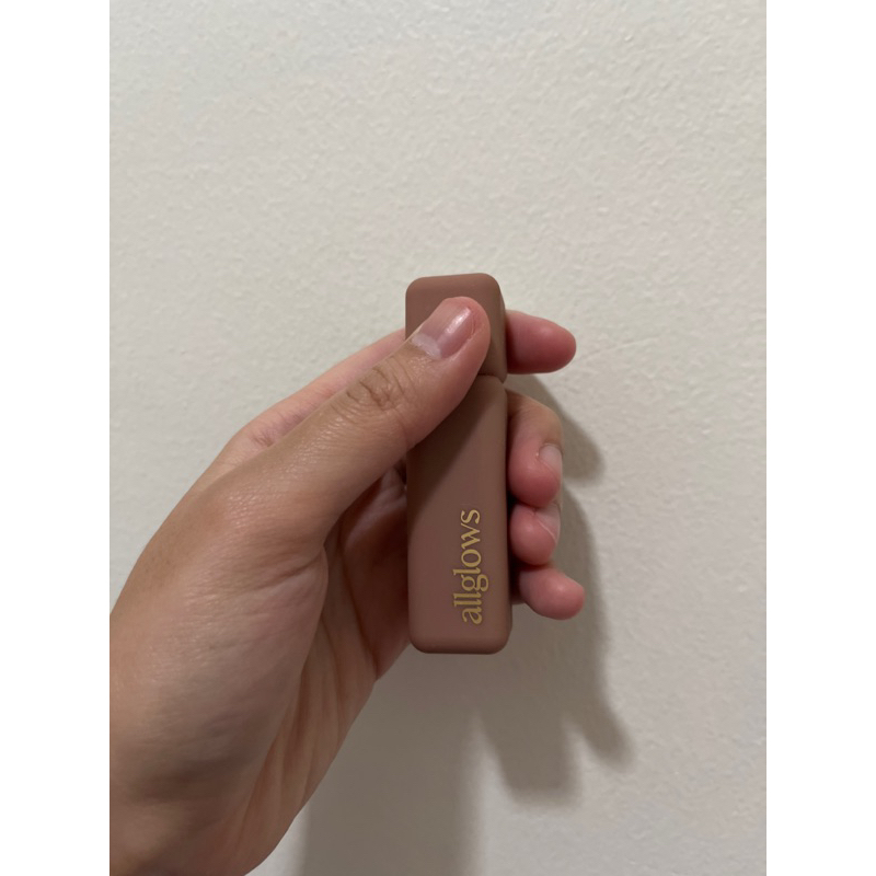 Allglows Cheek Pigment - Rose