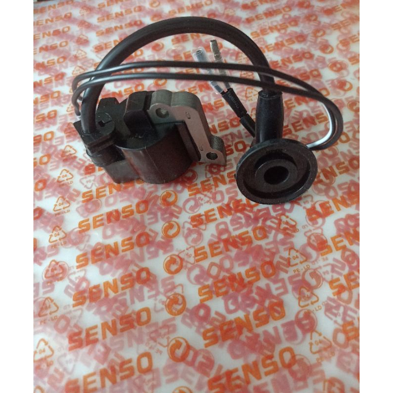 cdi ignition tu26 3wz4 3wz5