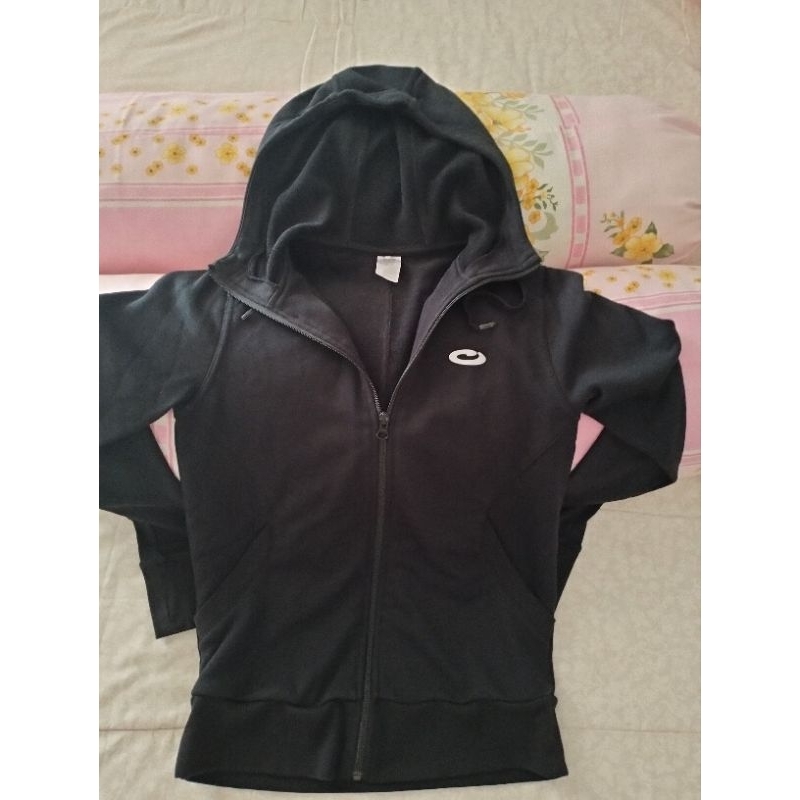 jaket opelon preloved