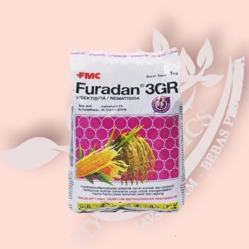 Furadan 3GR