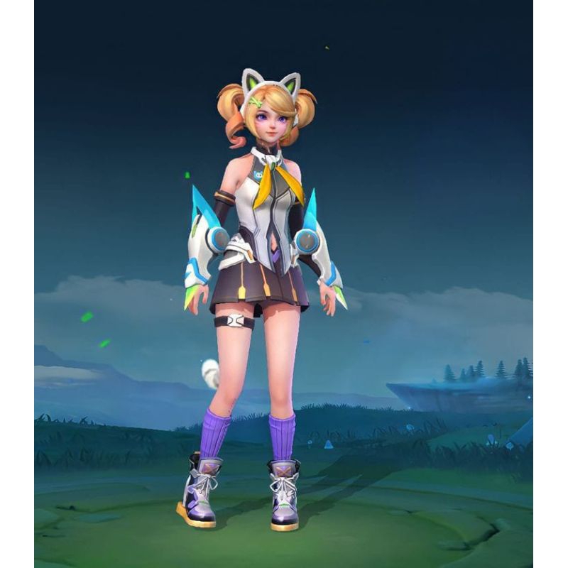 WANWAN MPL//WANWAN COSTUME//WANWAN COSPLAY
