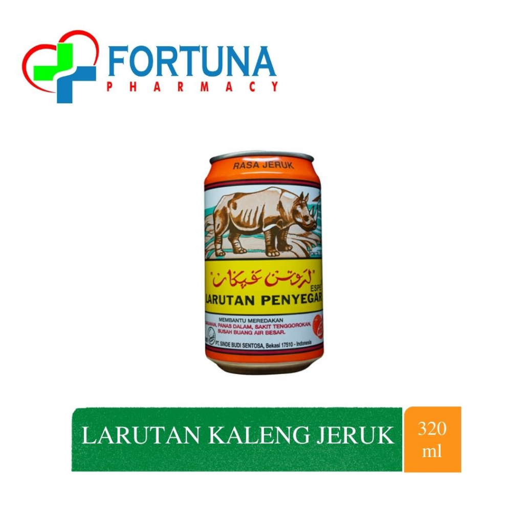 

Larutan Penyegar Cap badak 320ml Rasa Jeruk (Pengiriman Instan Only)