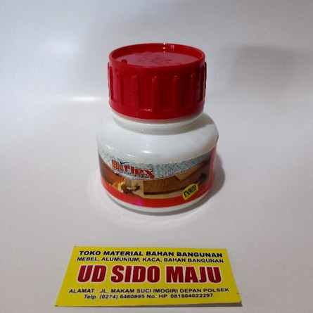 OBAT RAYAP KAYU / BIFLEX / E-trex