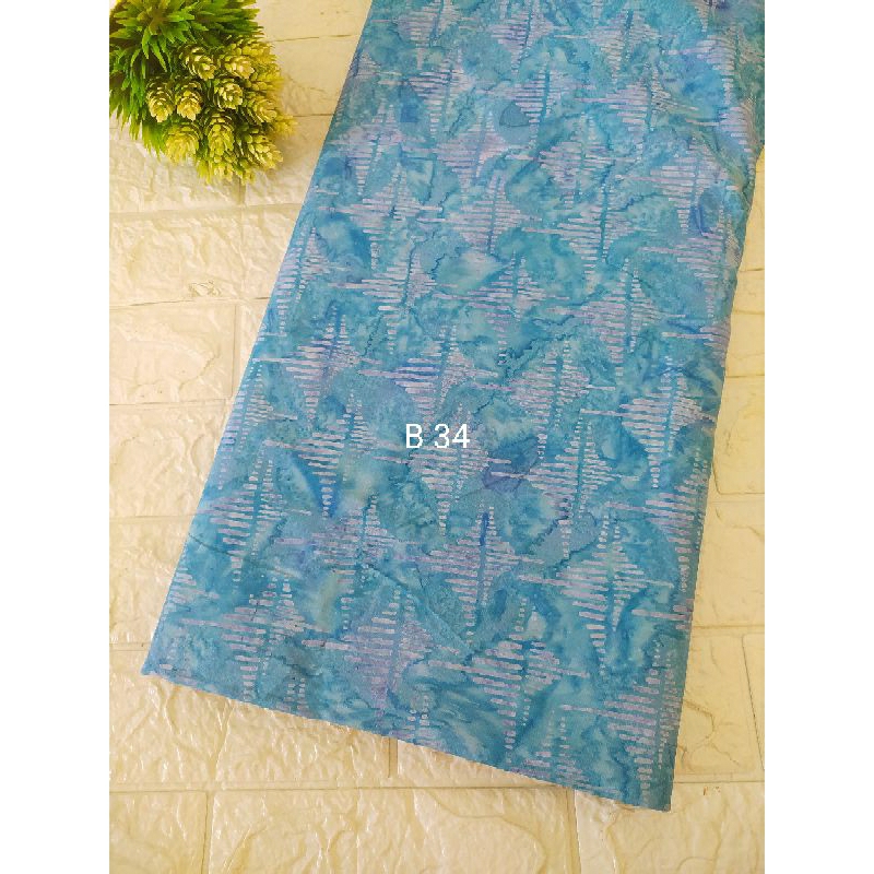 KAIN BATIK BALI