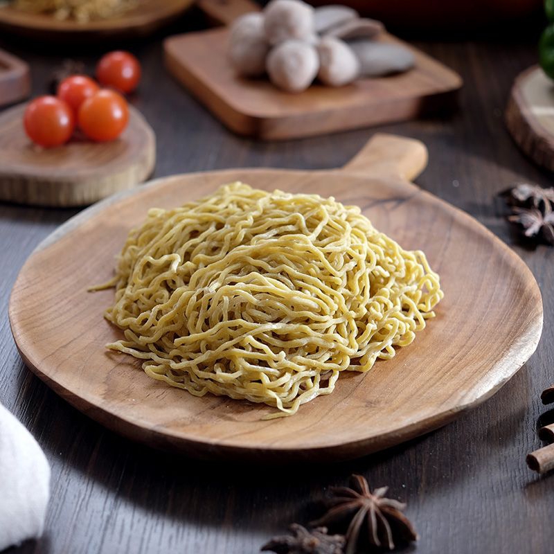 

Mie Keriting Ekonomis 12 Gulung
