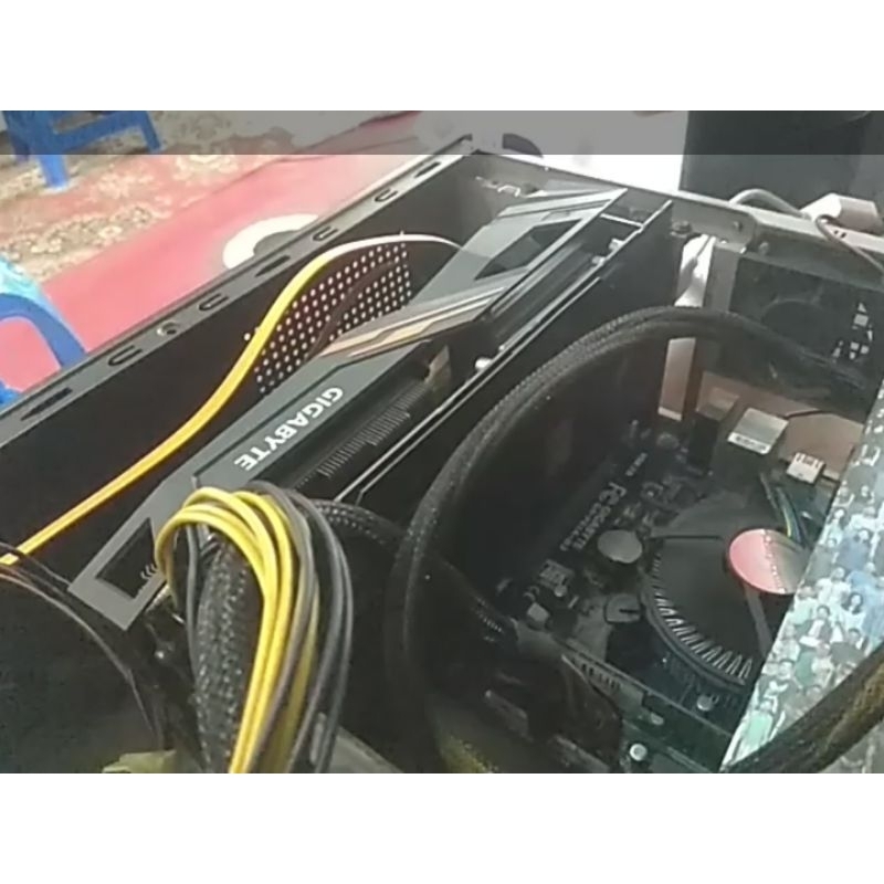 Gigabyte AMD RX Vega 64 Gaming OC