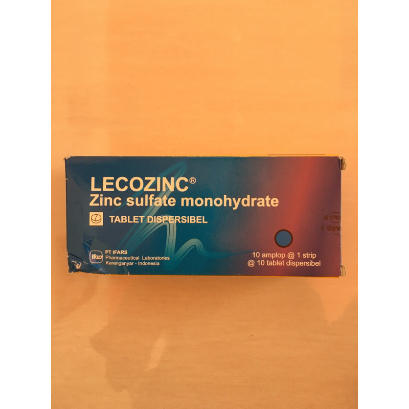 Lecozinc