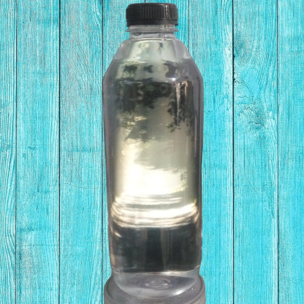 Botol Kale 1 Liter / Botol Kale 1000ml / Botol Plastik 1 Liter Kale / Botol Kopi 1 Liter / Botol Jam