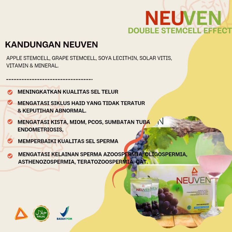 Neuven