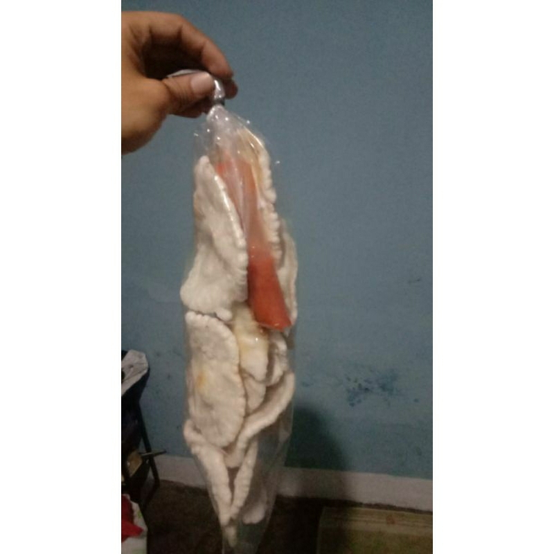 

kerupuk kemplang