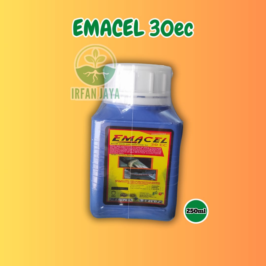 Emacel 30EC 250ml