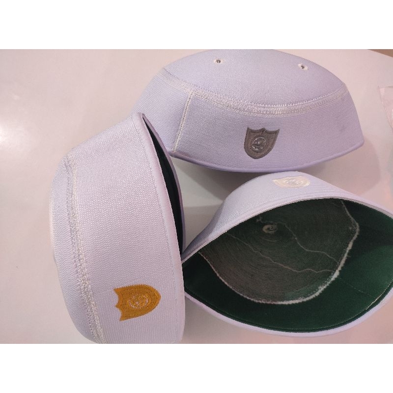 KOPIAH/PECI/SONGKOK MALAYSIA A3 lokal