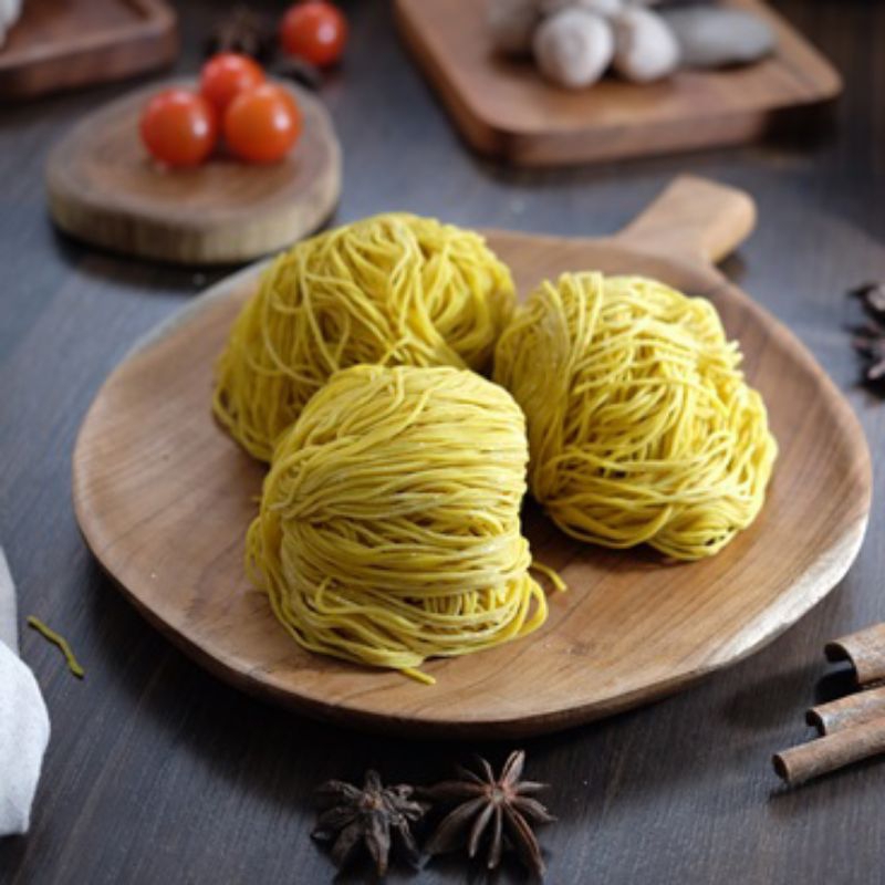 

Mie Ramen 12 Gulung